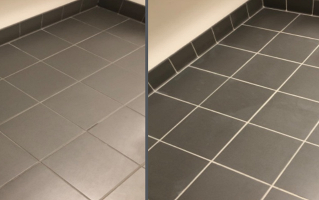 Yacht Cleaning Project