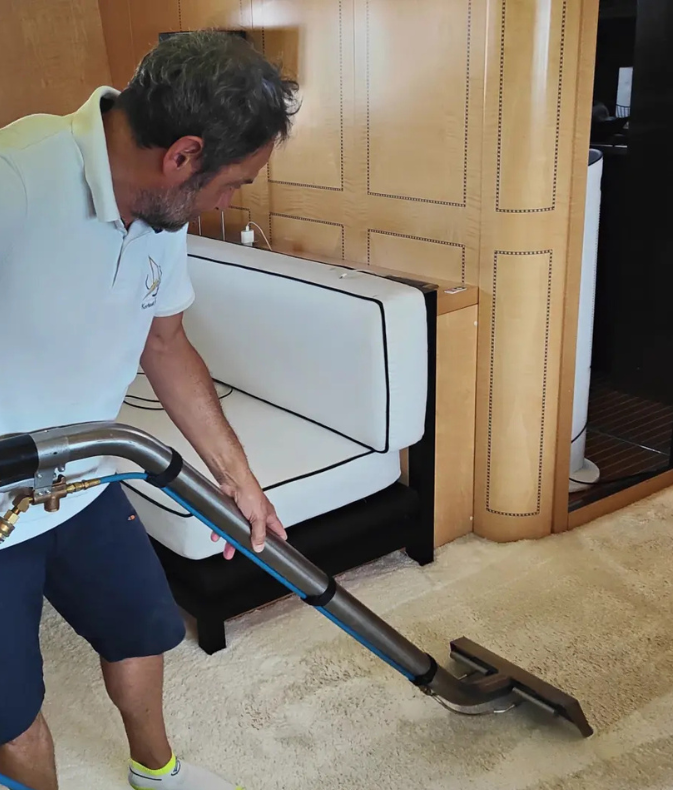 Royal Touch Cleaning Services