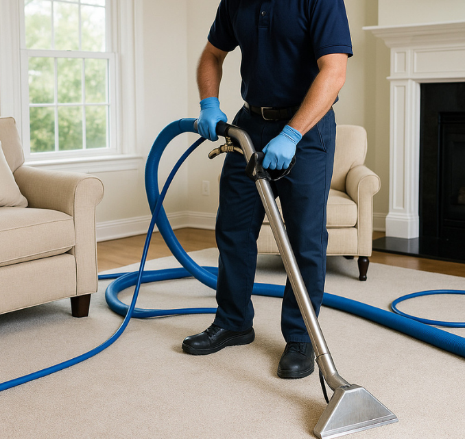 Royal Touch Services Client Testimonials