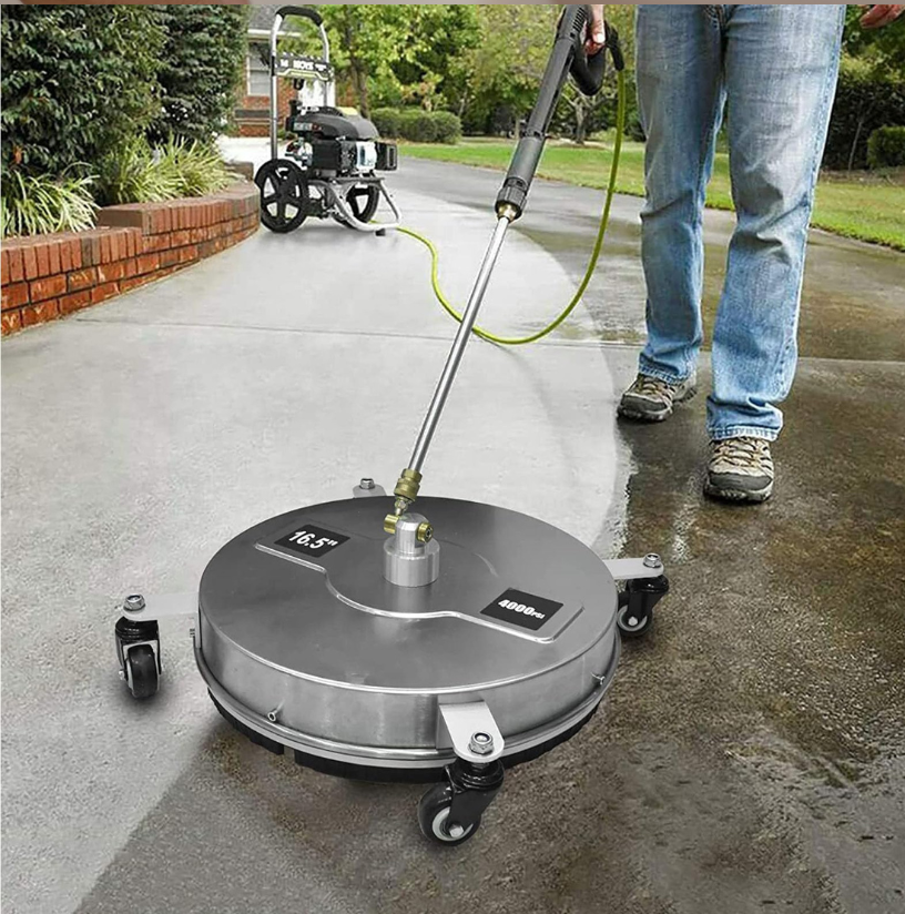 Professional Cleaning Expert